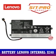 Internal Battery Lenovo ThinkPad X240 X240S X250 X260 X270 T440 T440S T450 T450S T460