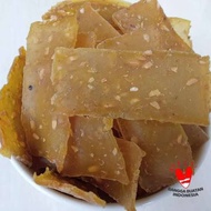 KERUPUK TEMPE MENTAH KERUPUK TEMPE MENTAH KILOAN*KERUPUK TEMPE kotak