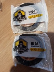 強力高粘度雙面膠x2