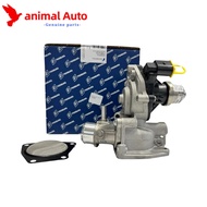 EGR Cooler Valve for 3.0 Diesel GEN2 Discovery 5 RR L405 RR Sport L494 LR069681 T4N11610