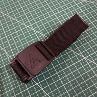 40 PRAUS HIKING & OUTDOOR BELT 41 inches