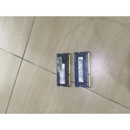 DDR3 2G laptop ram pc3-12800