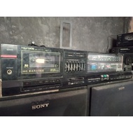TAPE DECK POLYTRON BIG BAND - BIGBAND POLYTRON