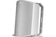 Polk Audio Atrium8 SDI All-weather indoor/outdoor speaker with selectable stereo input mode (White) 