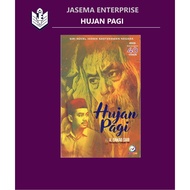 Siri Novel Ikonik Sasterawan Negara Hujan Pagi by A.Samad Said
