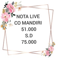 Live link 51 thousand to 75 thousand