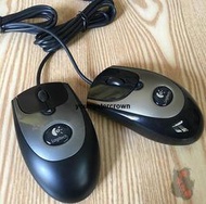 【滿350出貨】Logitech羅技G1滑鼠usb遊戲滑鼠正品 支持官網驅動
