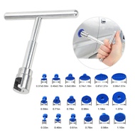 Car Dent Repair Tool Car Body Repair Kit Body Dent Removal Kit Dent Puller
