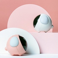 Emoji Alarm Clock Voice Control Electric Light Clock Digital Alarm Clock