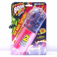 Boom City Racers - 2 Pack - Exclusive Car Boom Yah