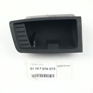 Original 2006-2013 BMW E81/E82/E87/E90/E90 LCI/E91/E92/E93 Ashtray Insert (Part No. 51167078573)