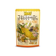 [HBAF] Baked Corn Almond 210g