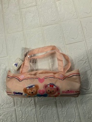 全新 香港迪士尼Duffy 雨傘 遮