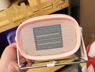 松井迷你暖風機