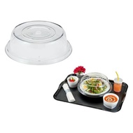 CAMBRO 1013cw Polycarbonate Plate Cover, 27.5 cm