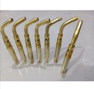 pipa gas torch alat las pipa kapiler AC