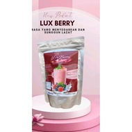 🔥100% ORIGINAL🔥 GADIS QS Minuman Berperisa Berry Lixberry