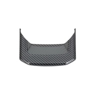 For Land Cruiser 250 Prado LC250 2024 Car Steering Wheel Trim Cover Decoration Interior Accessories 