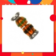 [100 Pieces]- zener Diode ZMM3V6 1/2W 3.6V TechParts Viet
