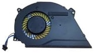 Laptop CPU Fan for HP 0FJ9J0000H NS85B00-16D11 DC5V