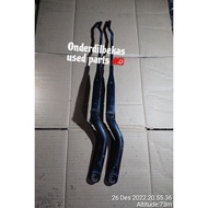 Kia sportage gen 1 front wiper arm