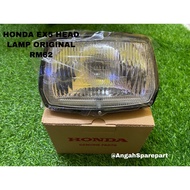100% HONDA EX5 DREAM HEAD LAMP, Ex5 Head Lamp, Original Head Lamp
