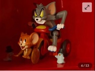 Tom and Jerry 上鏈盲盒 （$60/1）