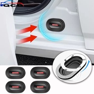 1/4/8/12 Pcs Haval Universal Car Shock Absorber Pad Door Closing Cushioning Silent For H6 Jolion H2 