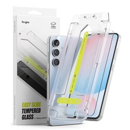 Rearth Ringke Samsung Galaxy S24 FE Zero Failure Glass Protector (2pcs Pack)