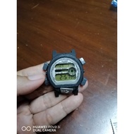 kepala gshock dw004 vintage