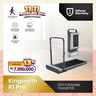 Kingsmith Walkingpad R1 PRO 2in1 Fitness Treadmill