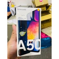 三星 Samsung Galaxy A50 6G/128G 4G 八核心 6.4吋 很新 