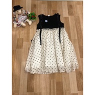 D214 Girls' Dress