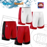 NBA houston Rockets Basketball Pants - Kevin Durant