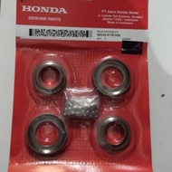 Steering Cones Steering Race Steering Kit HONDA Mega Pro Mono Verza CB 150 R 06535 KTR 900