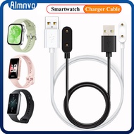 Charger Charging Cable for Huawei Band 10 9 8 7 6 Fit 3/Fit 2/Fit/Honor Band 6 7 ES 4pro/4X OPPO Ban