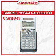 Canon Scientific Calculator F-789SGA