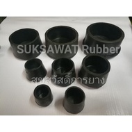 Rubber Ball For Round Legs (Pack Of 4) Table And Chair 7/8" (22mm)