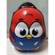 Limited Edition Valentino Creations Kids Trolley Bag