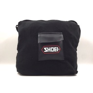 SHOEI ARAI Helmet Bag [Kain Baldu/Velvet]