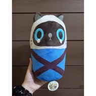 ORIGINAL CANIMALS CAT DOLL