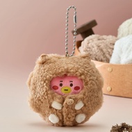 BT21 PLUSH KEYRING MADE BY RJ-TATA