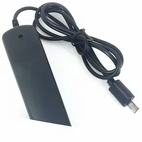 RM-VPR1 Remote Shutter Release Cable Control for Sony ZV1 A6600 A6500 A6400 A64300 A1 A9 A7 A7R V A7