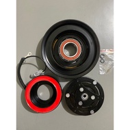 Toyota Vios 2007-2012 Batman AC Compressor Pulley