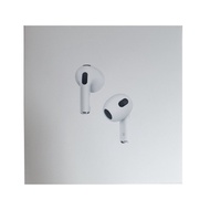 Apple AirPods 3rd generation Bluetooth earphones unopened