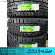 265/70/16 GoodRide SU327 AT Thailand Tayar Tyre