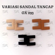 VARIASI TANCAP SANDAL SEPATU WANITA OX 293