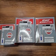 Ewanta EWT 18x1.95 2.35 20x2.35/2.50 18" 20" Bicycle inner Tube