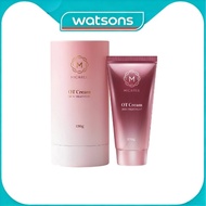Watsons Pharmacy | Original MICAREE OT CREAM「5 IN 1」防晒霜 micaree 養白霜 micaree 美白霜  黑咖啡 green tea