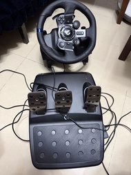 Logitech G923軚盤